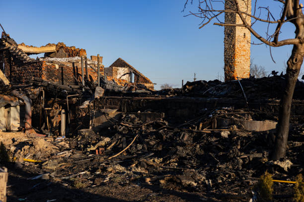 Reliable Board Up Services contractor in Prospect Park, NJ by Fire Damage Doption